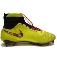 کفش استوک فوتبالی نایک مخصوص چمن طبیعی Nike-magista-sports-shoes-for-football-and-natural-grass