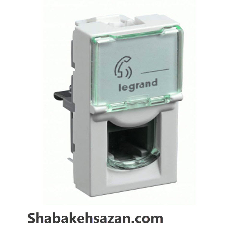 کیستون لگراند cat 3 باریک تلفن