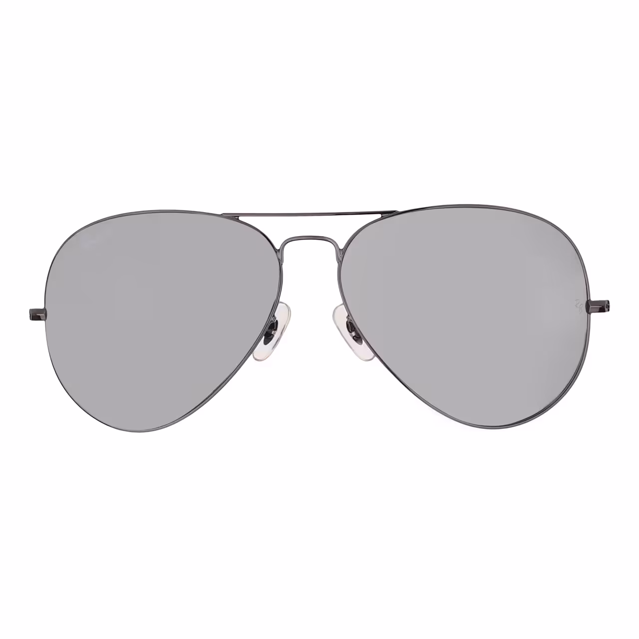 عینک آفتابی خلبانی غیر پلاریزه ری بن مدل 3026-004/40