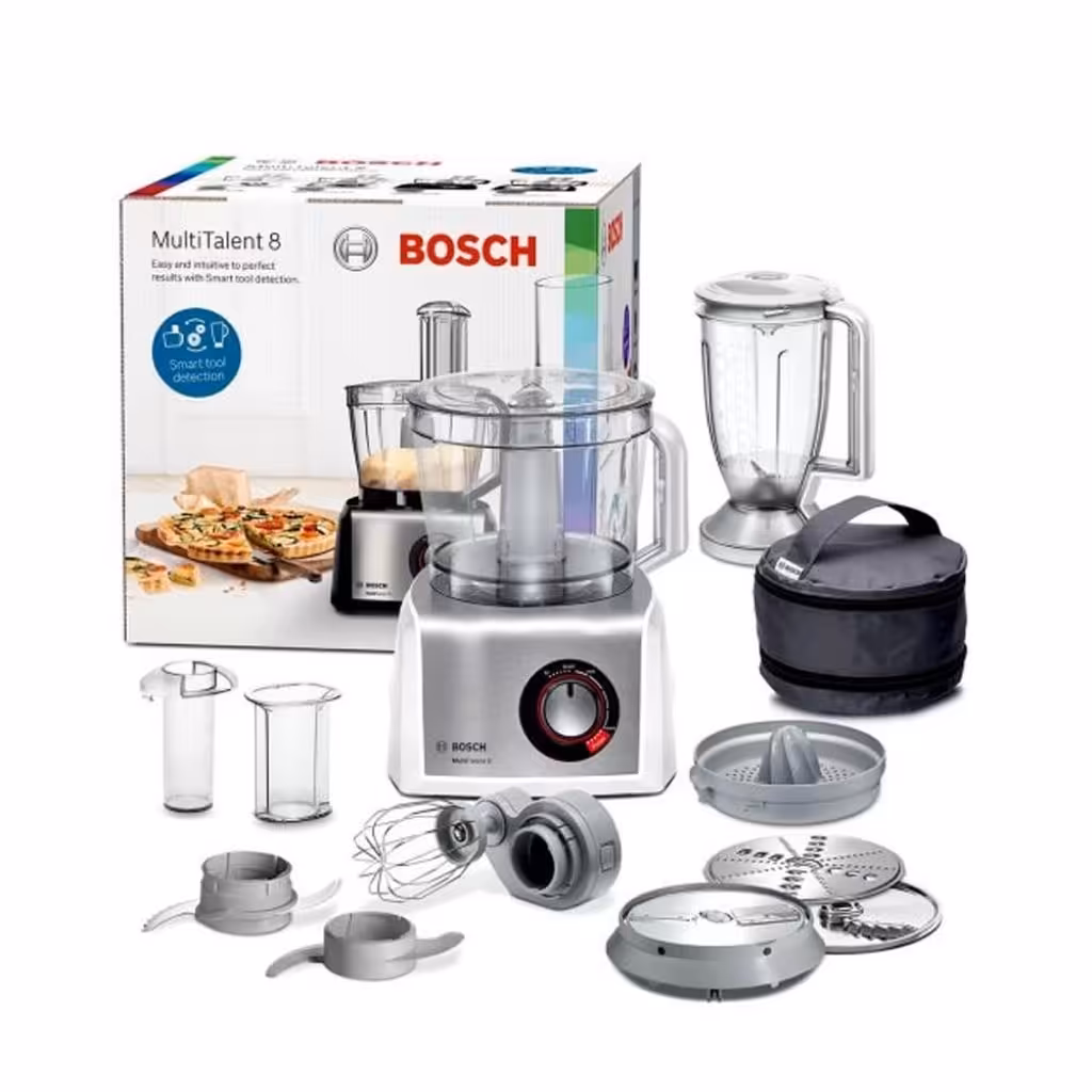 غذاساز بوش مدل MC812S734G