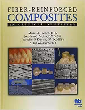 [PDF] دانلود کتاب FIBer-Reinforced Composites In Clinical Dentistry, 2000