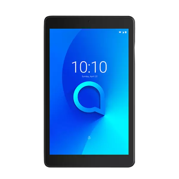 تبلت آلکاتل مدل  3T 8 ظرفیت 32 رم 3 گیگابایت