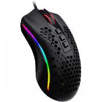 ماوس گیمینگ ردراگون مدل M808 Storm
