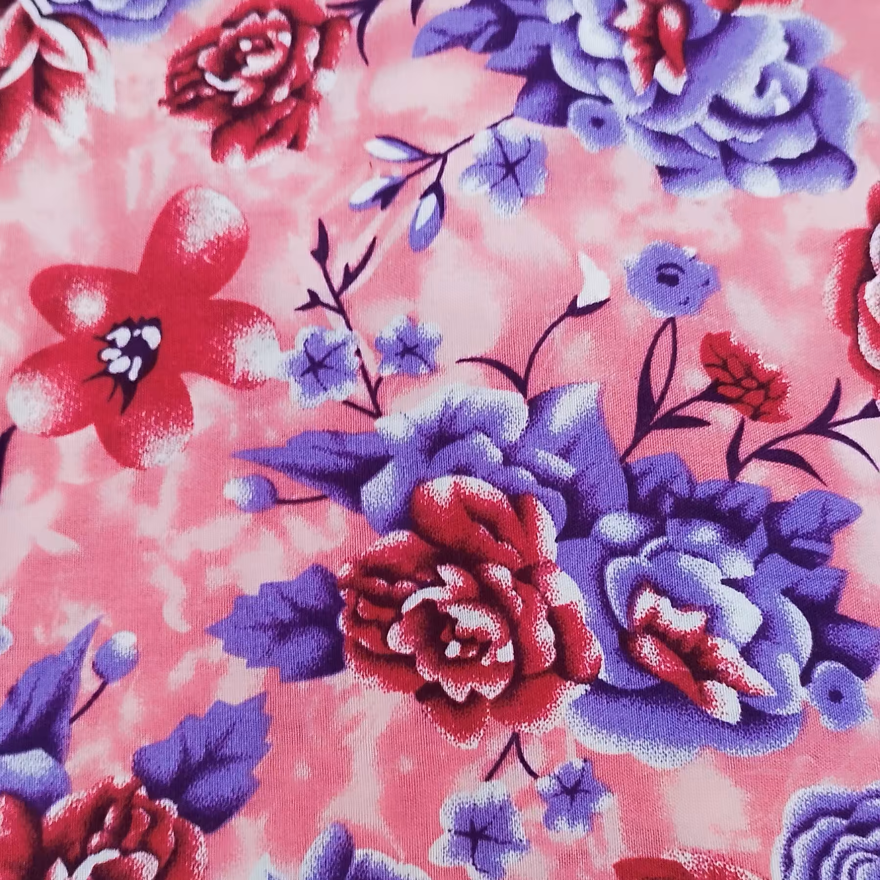 پارچه نخی اعلا ارزان