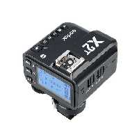 فرستنده Godox X2T-F برای فوجی