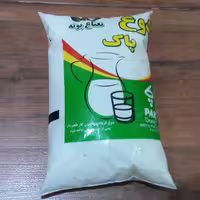 دوغ 1لیتری پاک