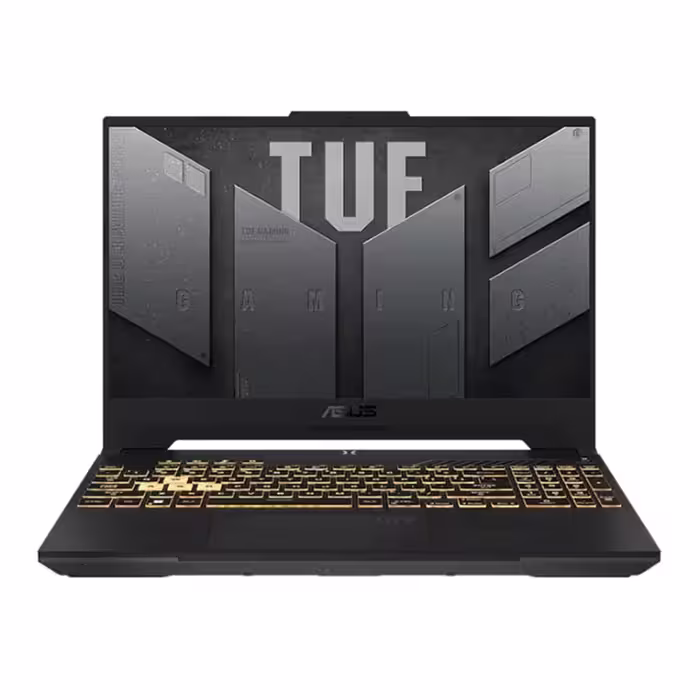 قیمت و خرید لپ تاپ 15.6 اینچ ایسوس TUF Gaming F15 FX507Zi-E Core i7 12700H/2TB SSD/64GB/RTX4070 8GB | یاس ارتباط