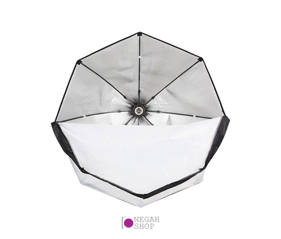 اکتاباکس لامپی Neewer 80cm NW408