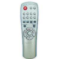 کنترل وی سی دی سامسونگ 3 دیسکSAMSUNG VCD مدل Z300