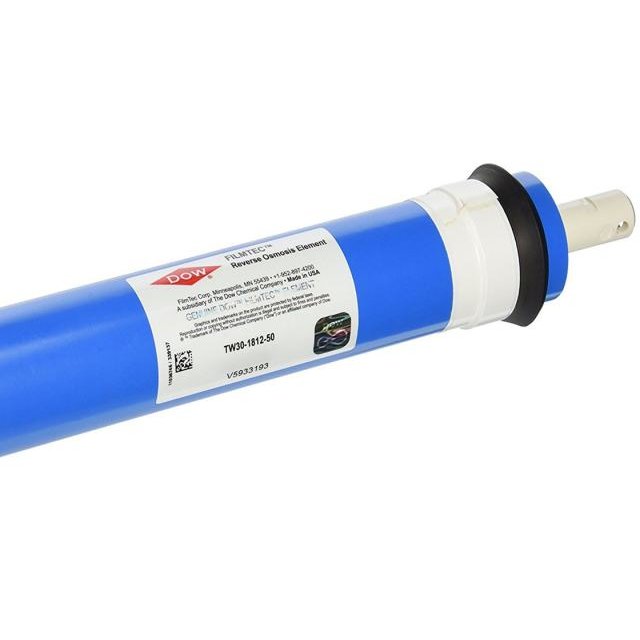 فیلتر ممبران تصویه اب