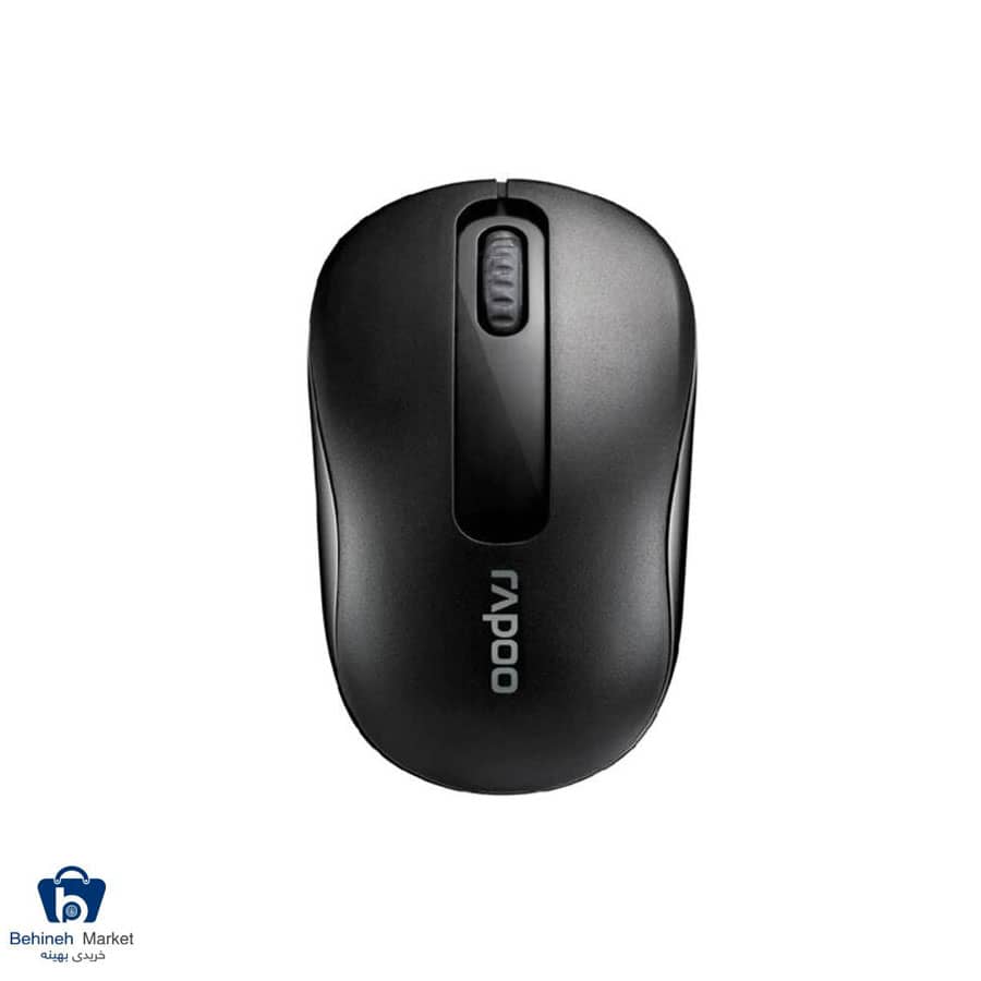 ماوس بی سیم رپو مدل M216