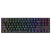 کیبورد ردراگون Keyboard Redragon K552P Pro Kumara Blue SW