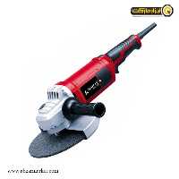 سنگ فرز محک فرز آهنگری 2350 وات مدل AG-180/2350