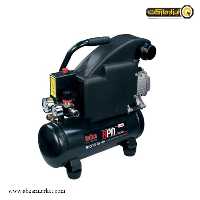 کمپرسور هوا 8 لیتری APN مدل AC8P
