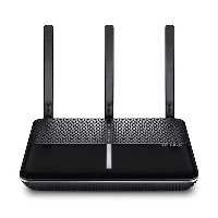 مودم روتر VDSL/ADSL بی‌سیم AC1900 تی پی-لینک مدل Archer VR900