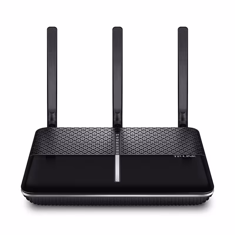 مودم روتر VDSL/ADSL بی‌سیم AC1900 تی پی-لینک مدل Archer VR900