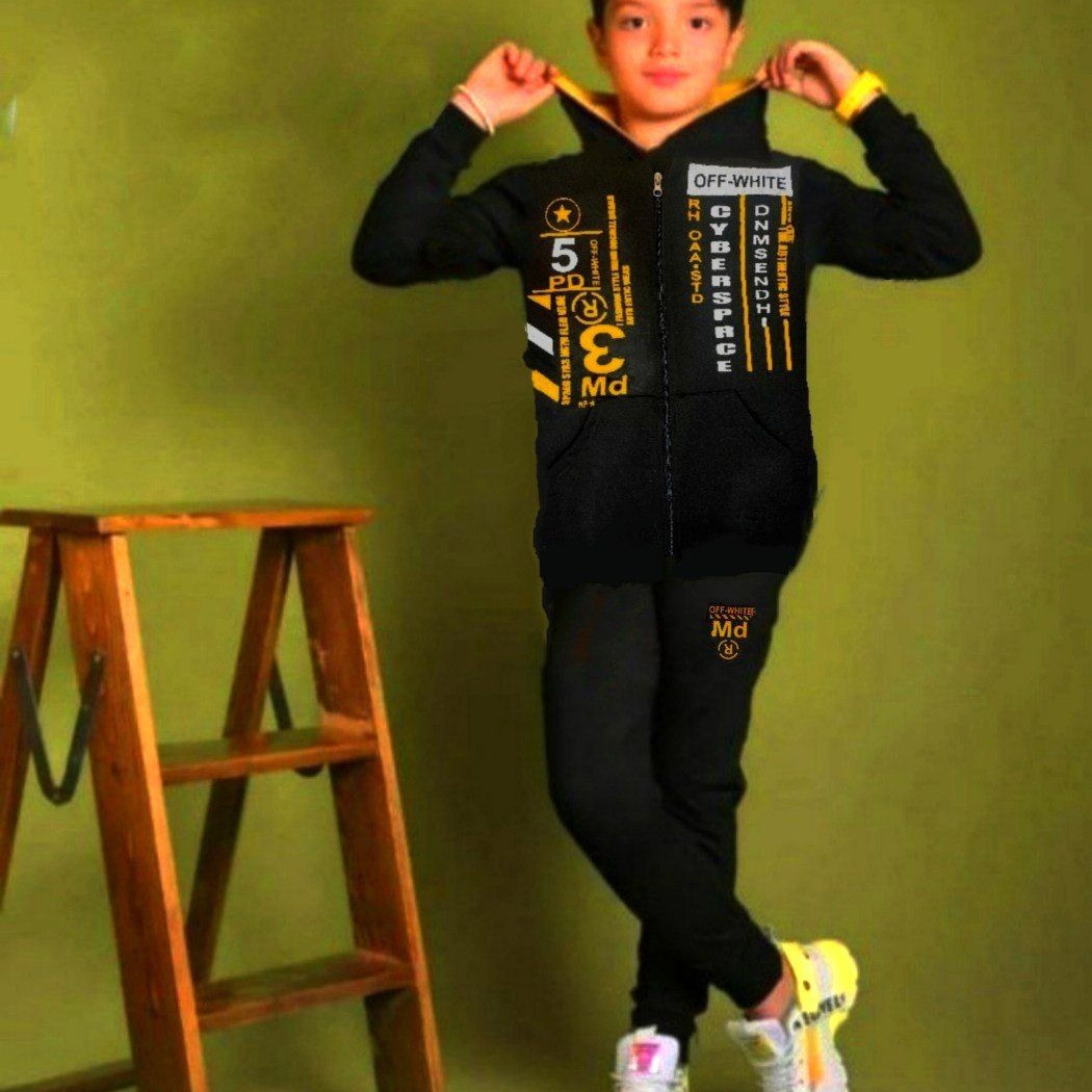 سویشرت شلوار  بچگانه