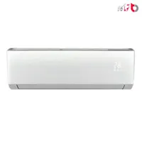 کولرگازی سام 18000 سردوگرم موتور معمولی مدل SRC3X18HC گارانتی سام سرویس