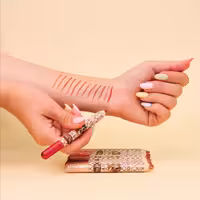 رژمدادی شاین دار میس دمی
Lipstick