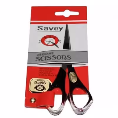 قیچی اصلاح مو و سیبیل ساوی