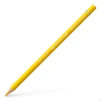 پلی کروم تک رنگ فابر کاستل کد 185 Naples Yellow