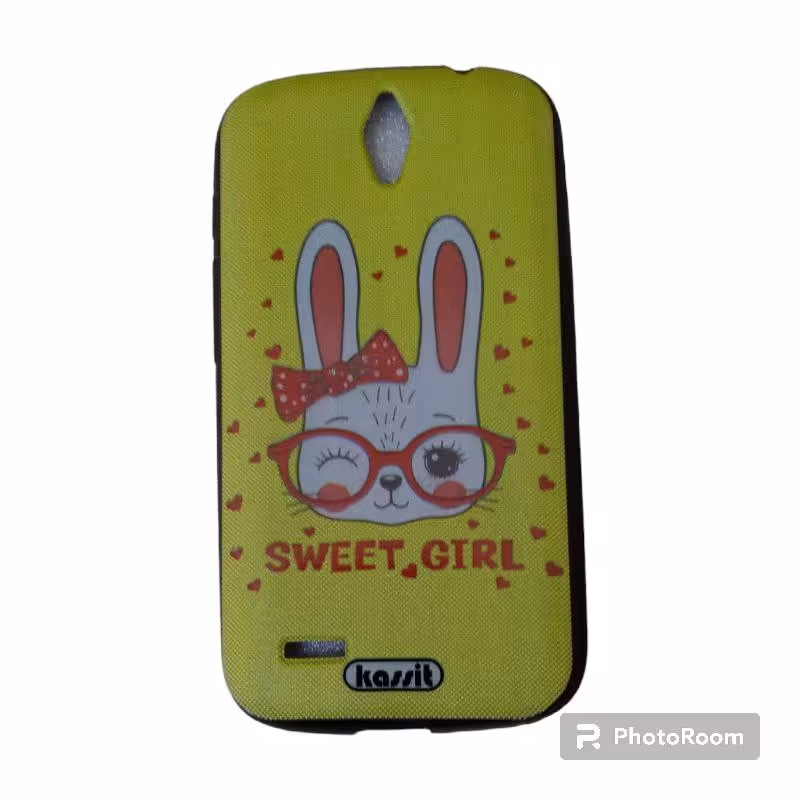 گارد گوشی g610 هواویی طرحدار ارزان