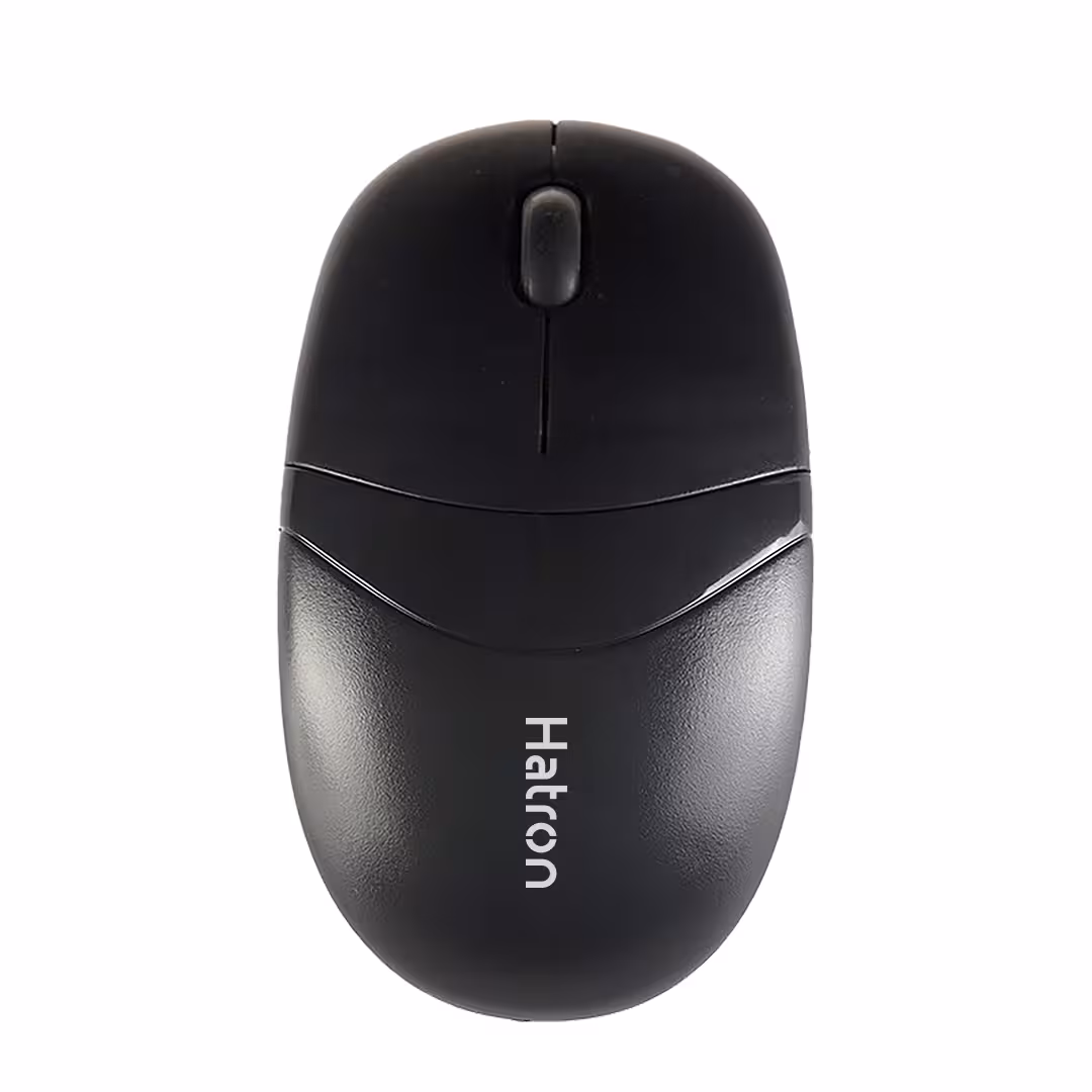 ماوس بی سیم هترون مدل HMW360 SL