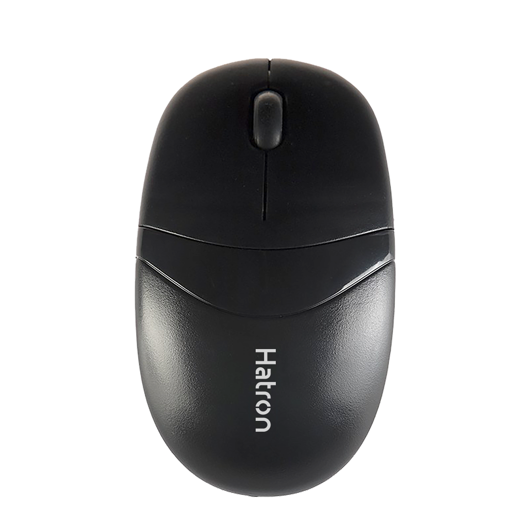 ماوس بی سیم هترون مدل HMW360 SL