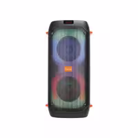 اسپیکر بلوتوثی سانرایز مدل Box-100
