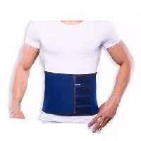 شکم بند لاغری نئوپرن 4101 تن یار