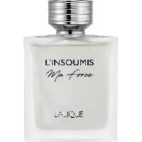 عطر ادکلن مردانه لالیک مدل L'Insoumis ma force حجم 100 میل