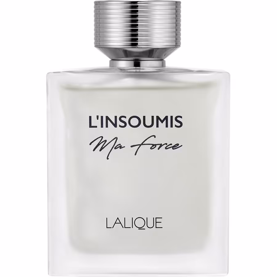 عطر ادکلن مردانه لالیک مدل L'Insoumis ma force حجم 100 میل