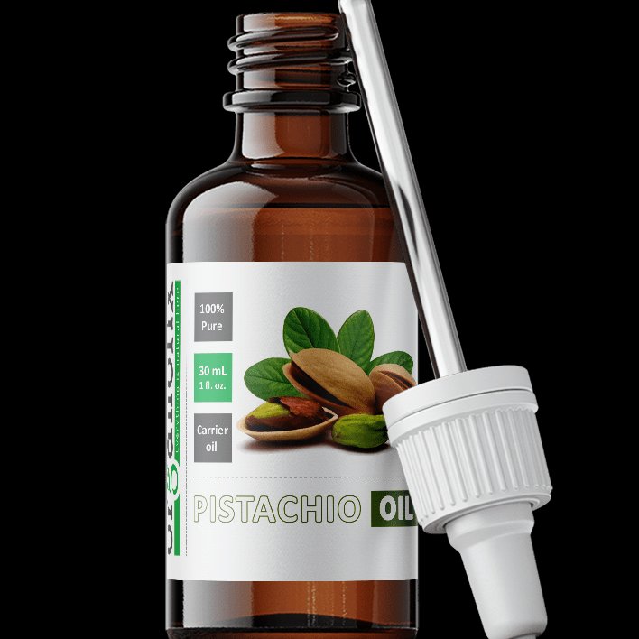 روغن پسته 150گرمی مالشی خالص و درجه یک ارزان، با قیمت مناسب