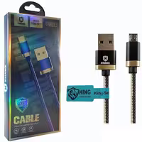 سیم شارژر ایکس هانز مدل LG92