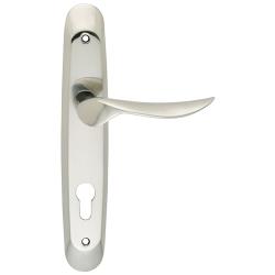 دستگیره در بهریزان  مدل 2722  نیکل خش دار