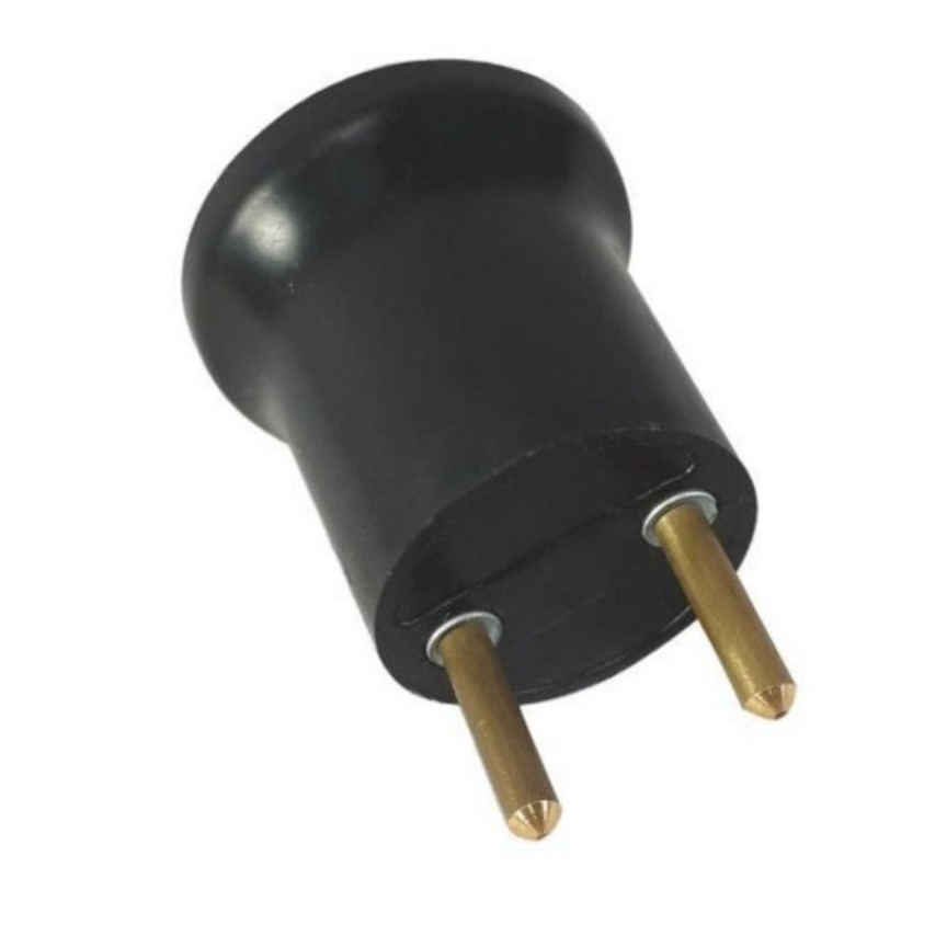 سرلامپ دوشاخ دار 