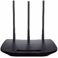 روتر بی سیم ان 450 تی پی لینک مدل تی ال-دبلیو آر 941 ان دی