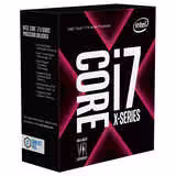 Intel SkyLake Core i7-7800X CPU Box
