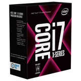 Intel SkyLake Core i7-7800X CPU Box
