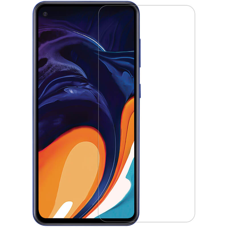 محافظ صفحه نمایش مناسب برای گوشی سامسونگ Galaxy A60
