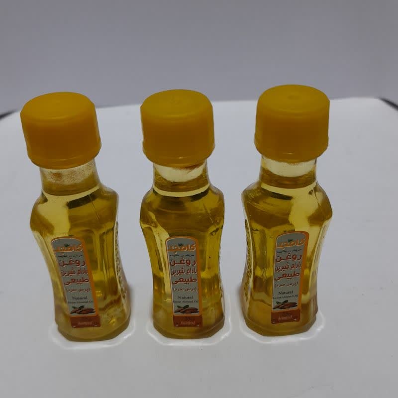 روغن آرگان 60 سی سی اعلاء
