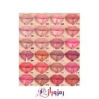 رژلب مایع اورجینال فلودرم floderm
