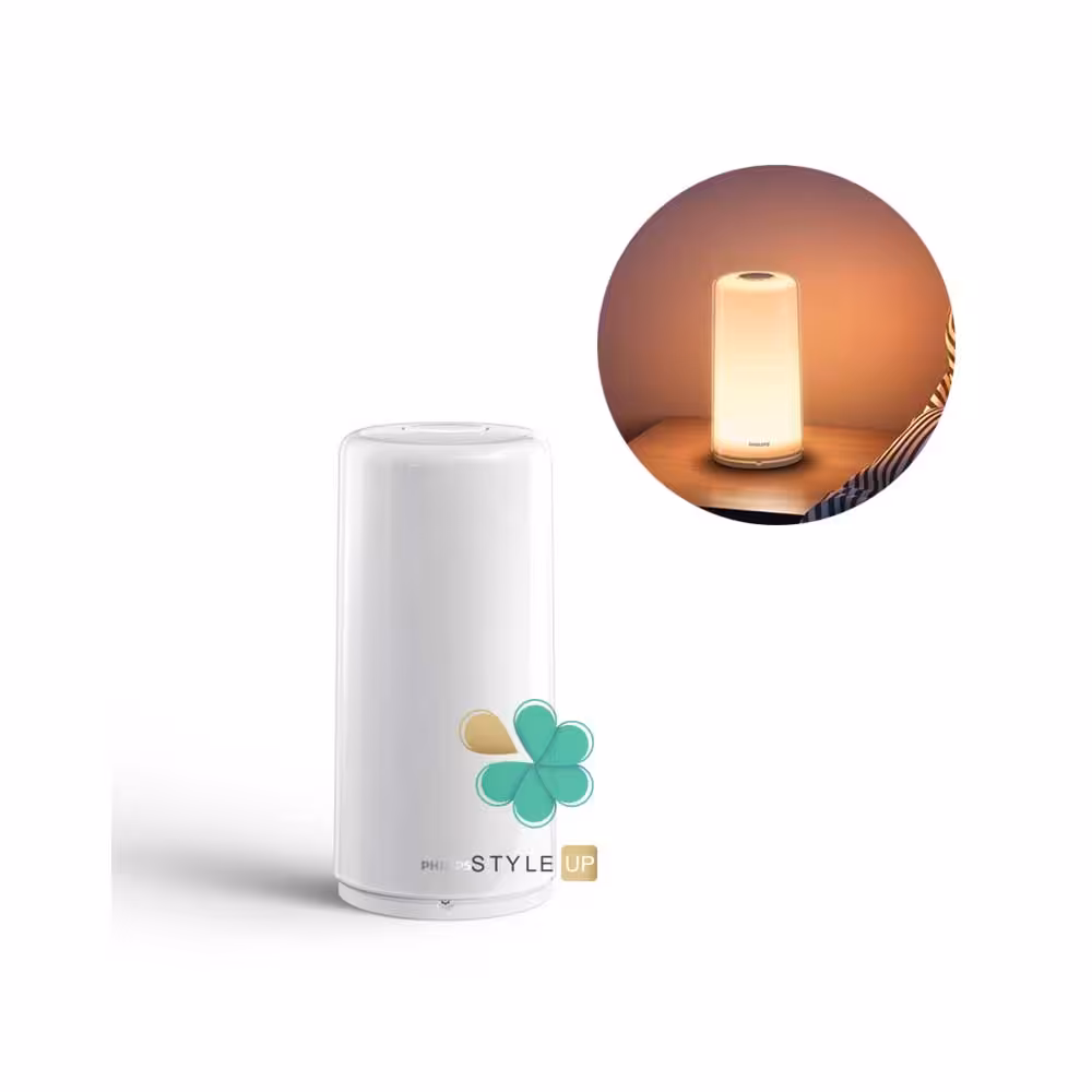 لامپ و چراغ خواب هوشمند فیلیپس مدل Philips Zhirui