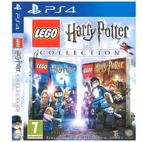 بازی Lego Harry Potter Collection مخصوص PS4 - کالاوما