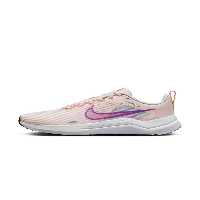 کفش دو و تمرین صورتی زنانه كفش كتانى دويدن مدل Downshifter 12 Nike