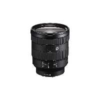 لنز سونی FE 24-105mm f/4 G OSS مانت FE ا SONY FE 24-105mm F4 G OSS Lens