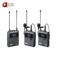 میکروفون بی سیم گودکس Godox wmics1 kit 2