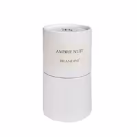 عطر جیبی برندینی مدل Ambre Nuit حجم 33 میل