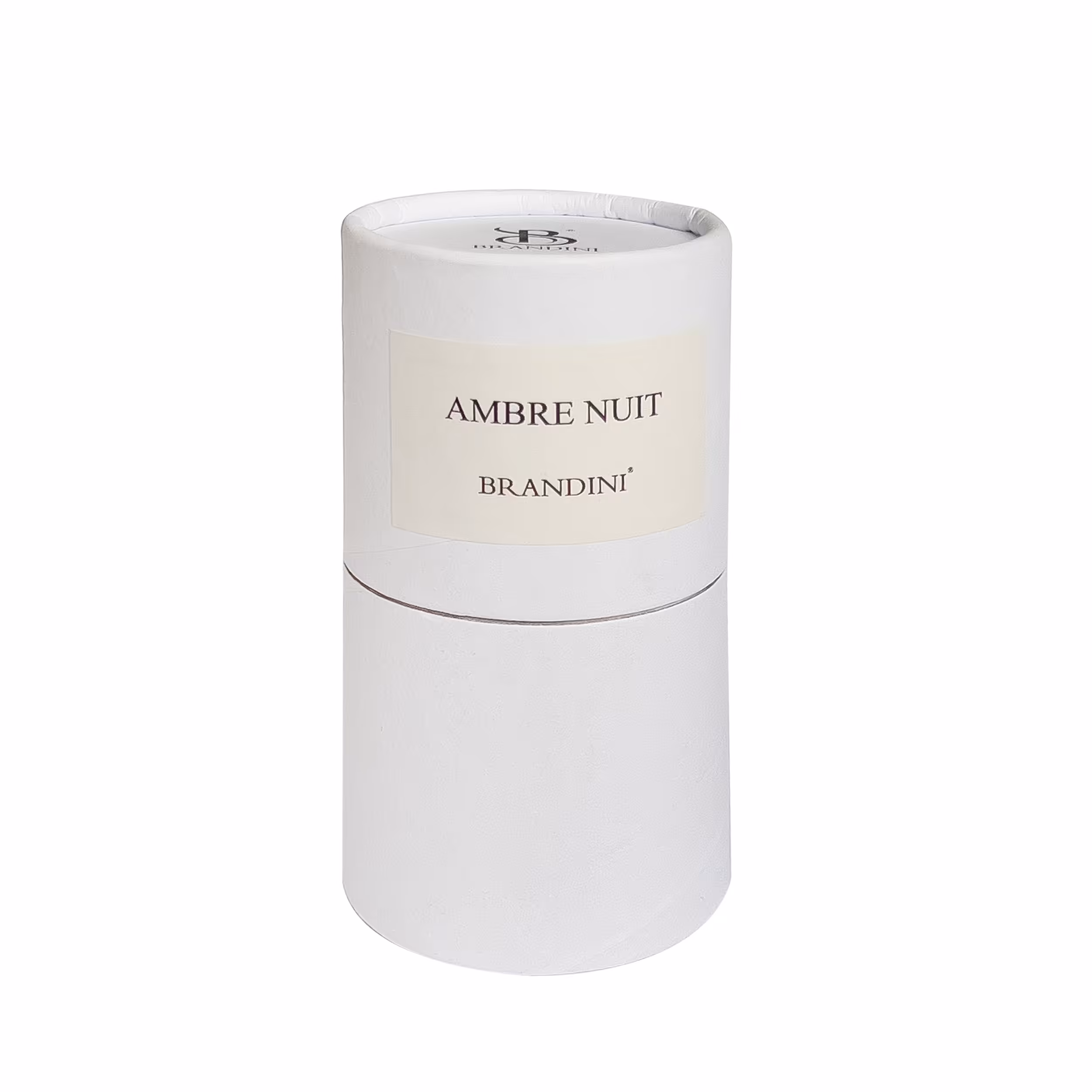 عطر جیبی برندینی مدل Ambre Nuit حجم 33 میل