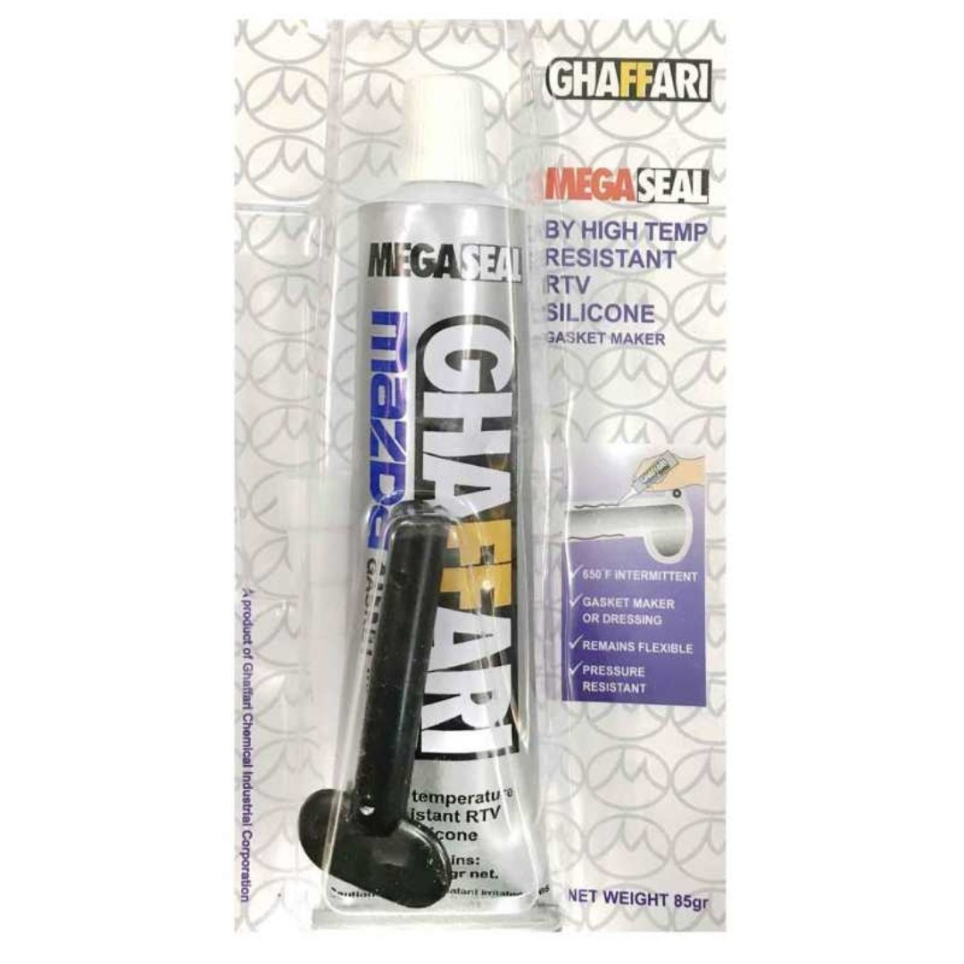 چسب غفاری ( مزدا ) بزرگ 85 گرم